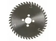 Pilový kotouč SK  160x3,2/2,2x30  5391    24 WZ - CNC - PILANA