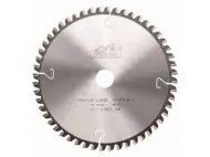 Pilový kotouč SK  160x1,8/1,2x20  5391    52 TFZ N L - PILANA - AKU