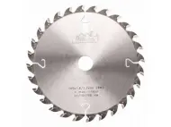 Pilový kotouč SK  160x1,8/1,2x20  5391    28 WZ - PILANA - AKU