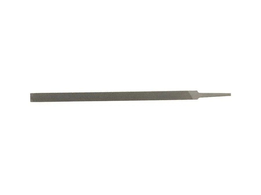 Pilník plochý lícovací 200/12/3.0mm, sek1, bez rukojeti b10