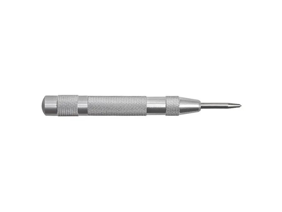 Důlčík automatický 130/15mm, hrot 2mm, 35g b20