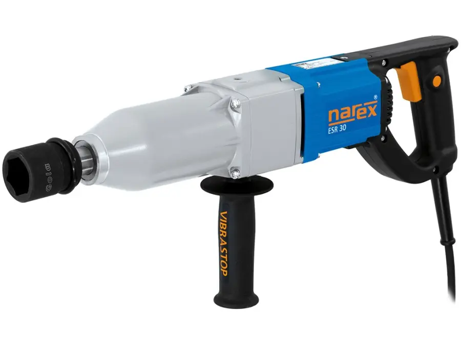 ESR 30 (850 Nm; VIBRASTOP) Rázový utahovák 850 W 3/4
