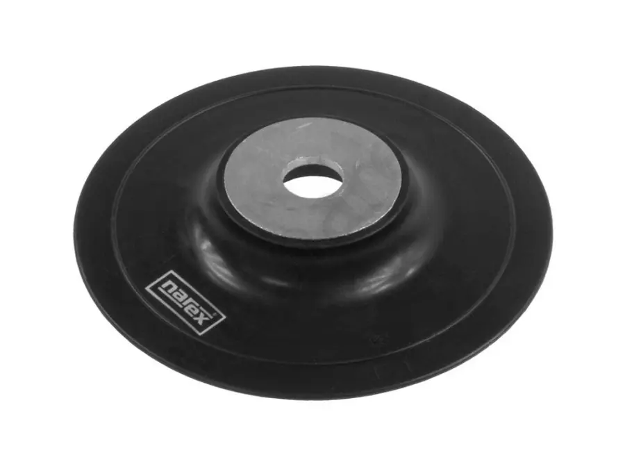 Podložný talíř pro fíbrový kotouč DP-FD 125/M14 NAREX