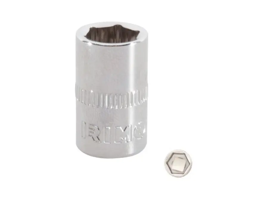 Hlavice 1/4 HEX 3/16 IRIMO