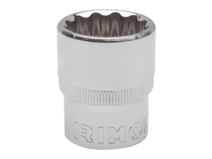 Hlavice 1/2 dvanáctihranná 30 MM IRIMO
