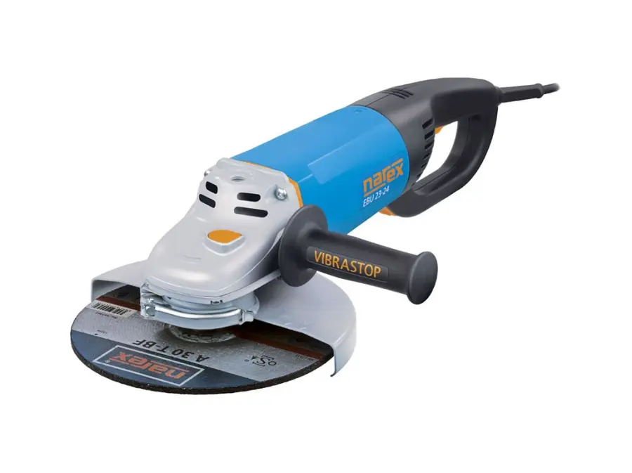 EBU 23-24 Úhlová bruska 2400 W 230 mm NAREX