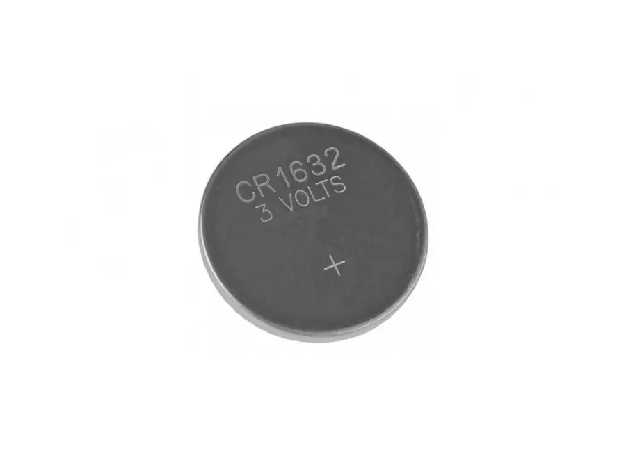 Náhradní baterie CR1632 3V,Lithium KINEX