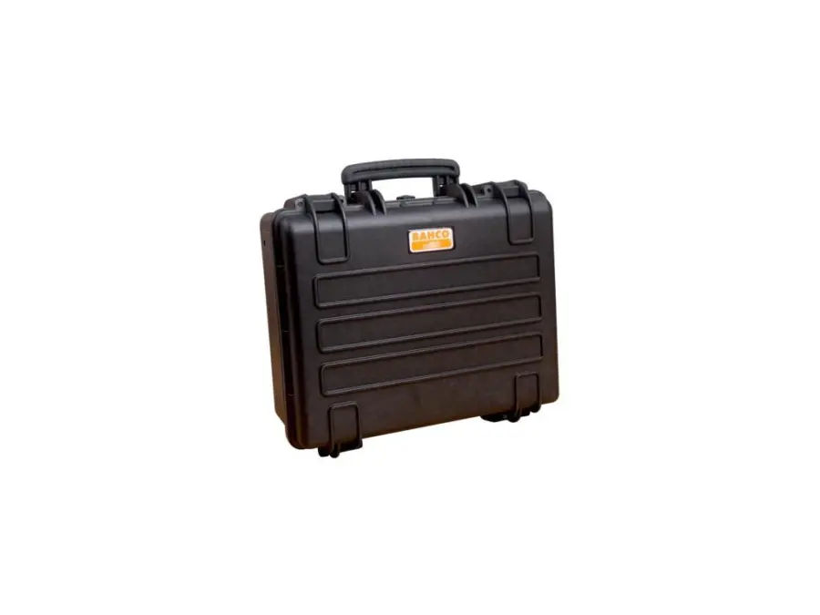 Odolný kufr heavy duty 490x435x234mm, objem 29.2l, 4.0kg