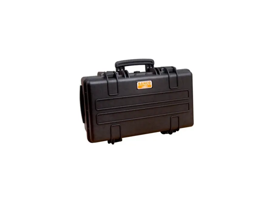 Odolný kufr heavy duty s kolečky 545x350x240mm, objem 31l, 5.99kg