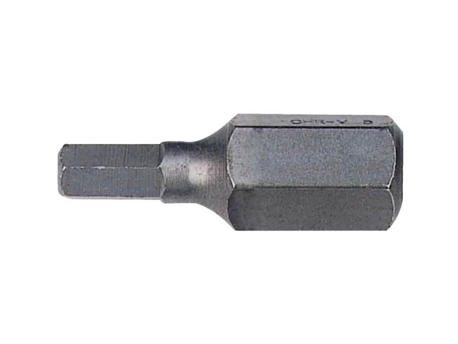 10 mm bity pro šrouby s vnitřním šestihranem 30 mm – 14 mm