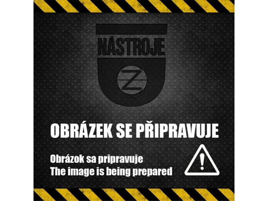 Sklopné podélné držadlo