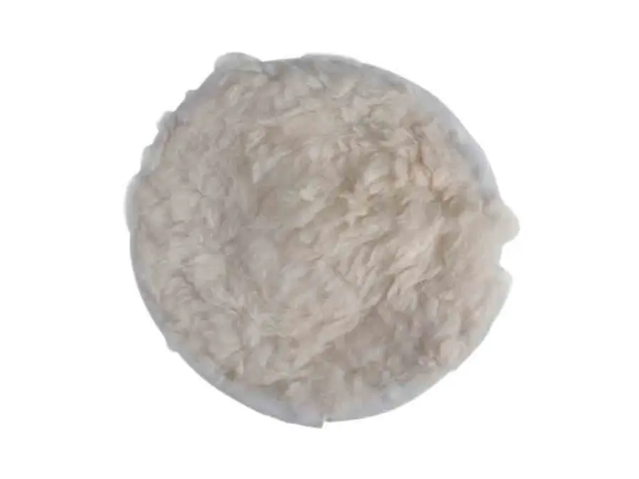 Kotouč leštící pr.180mm pro leštičku, jehněčí vlna RD