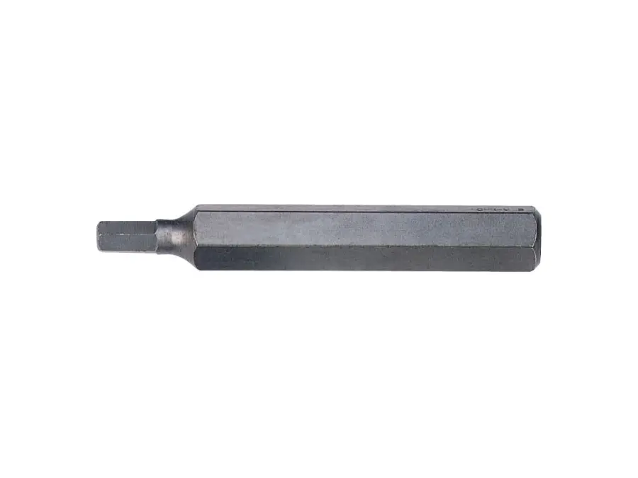 10 mm bity pro šrouby s vnitřním šestihranem 75 mm – 8 mm