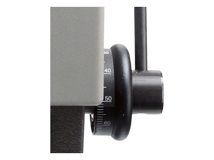 TB 13 Plus stolní vrtačka; MK2; 230V; 540W; LED osvětlení; OLED displej; STOP vřetena; plynulá regulace otáček;