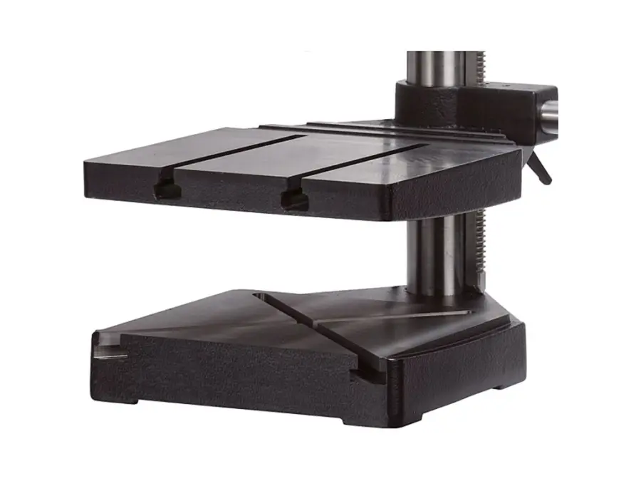 TB 13 Plus stolní vrtačka; MK2; 230V; 540W; LED osvětlení; OLED displej; STOP vřetena; plynulá regulace otáček;