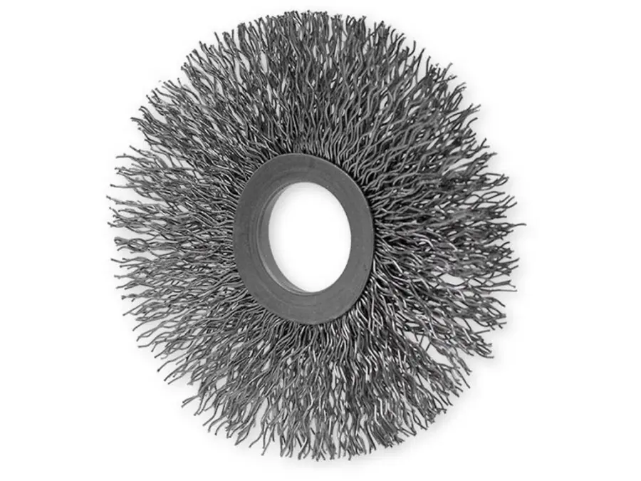 Drátěné kroužky (nová techn.) ocel vlnitá 0.45 70x20 b5