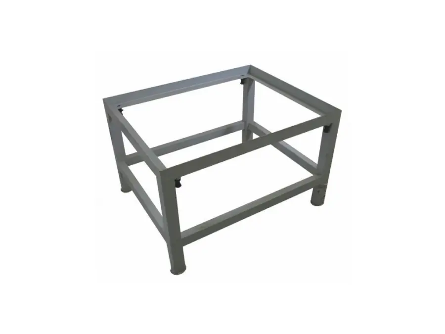 Stoly pod litinové desky pro 1042-02-040 400x400x600 mm KINEX