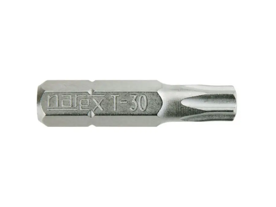Šroubovací nástavec TX10- 2ks v blistru 807483