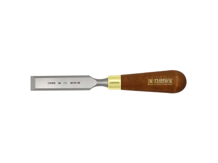 Dláto ploché tesařské wood line plus 32mm
