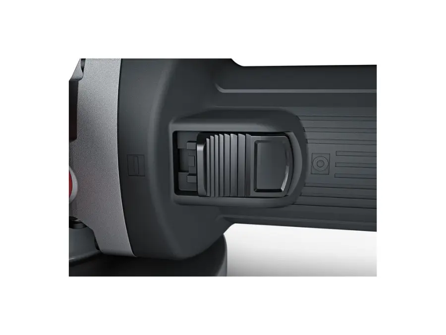 L 13-10 125-EC úhlová bruska 125mm, 1300W