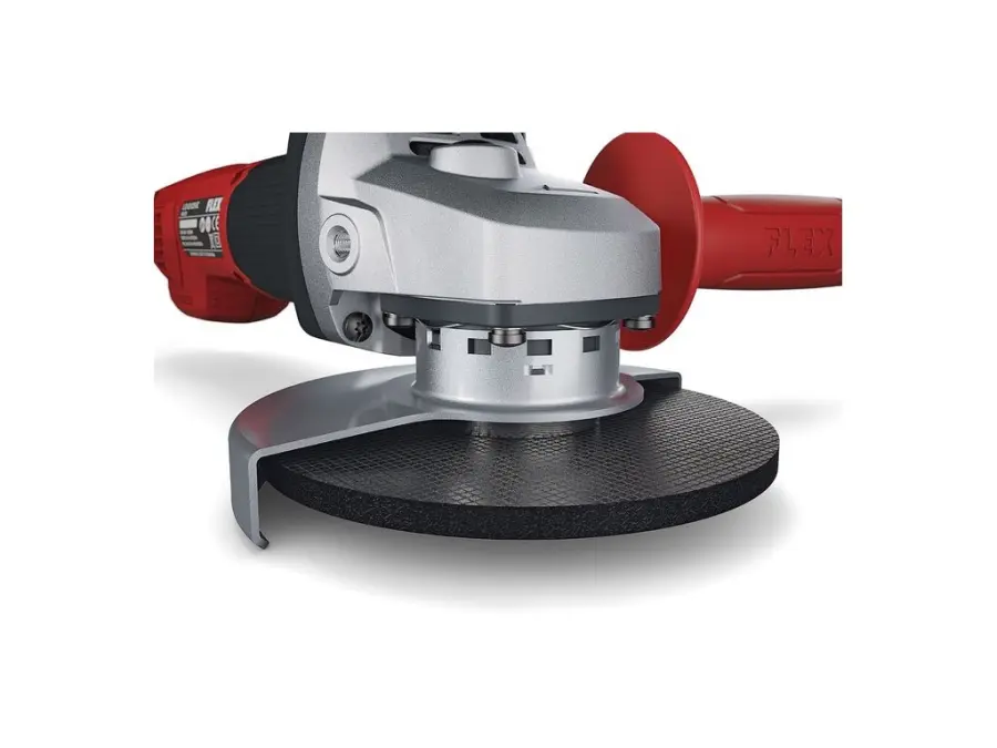 L 13-10 125-EC úhlová bruska 125mm, 1300W