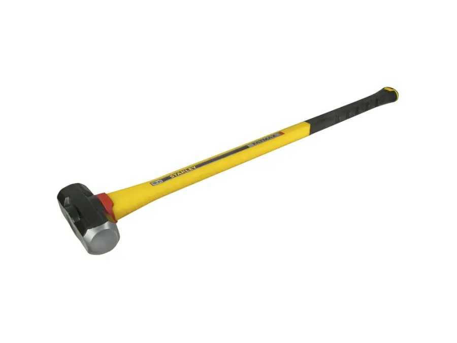 FMHT1-56010, Demoliční palice FatMax s tlumením vibrací, 2721 g (6 lb)
