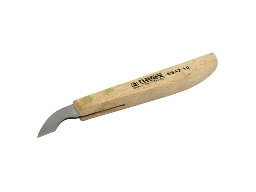 nůž řezbářský 29mm vyřezávací malý wood STANDARD