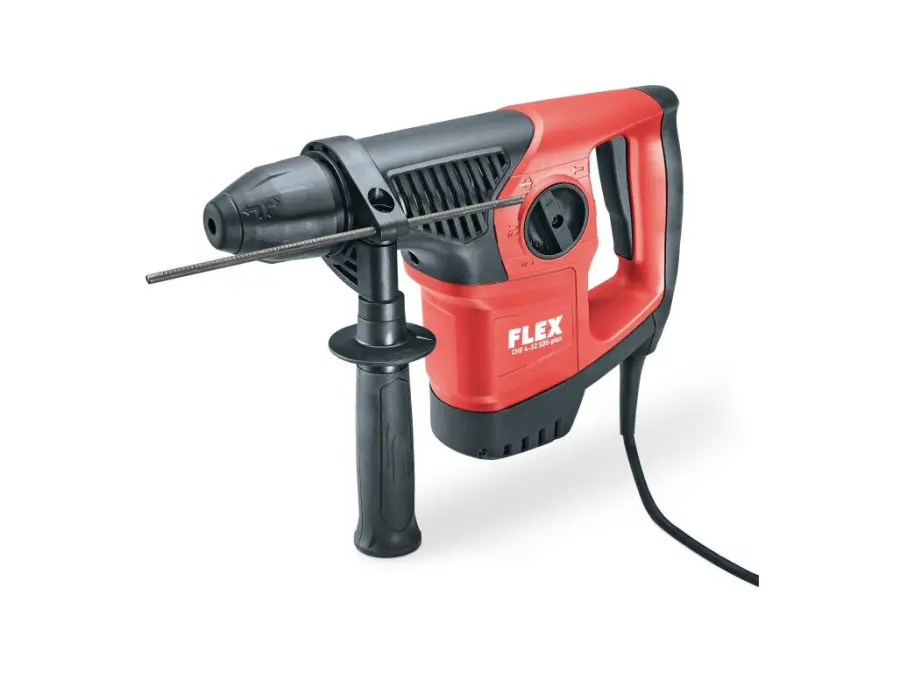 CHE 4-32 SDS-plus Kombinované kladivo 900 W 230/CEE FLEX