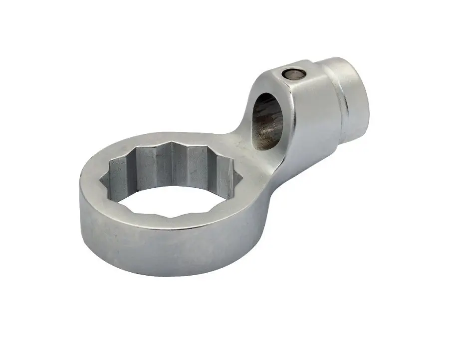 1/2” Nástrčné klíče pro rázové utahování, dlouhá řada, 18mm IRIMO