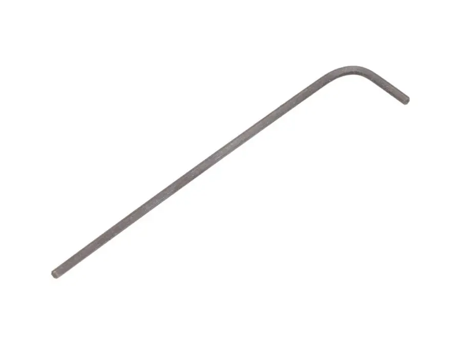 L-klíč krátký 0,71 mm