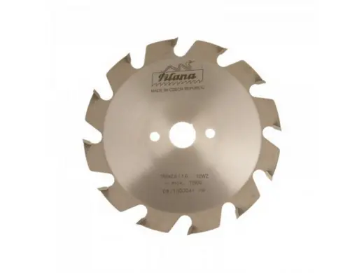Pilový kotouč SK 235x2,8/1,8x30 5391 48 WZ - PILANA