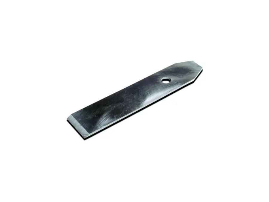 Náhradní nůž pro Hoblík hladík, PROFI, 175x36x3mm, 140g