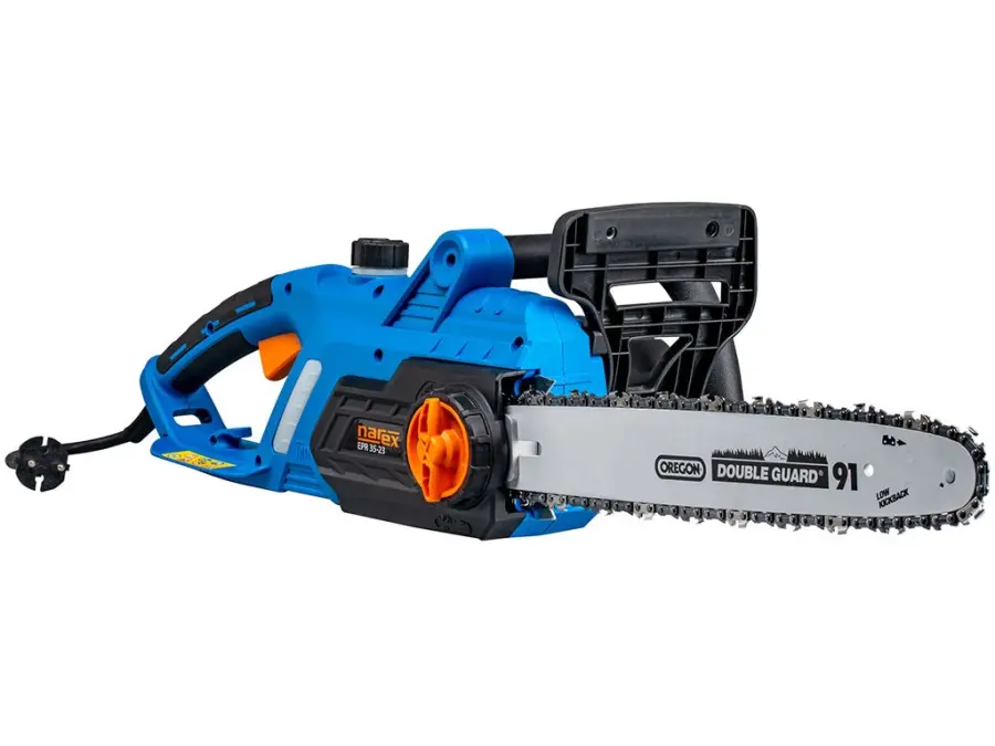 EPR 35-23 Řetězová pila 2 300W/350mm, 13m/s, 4,5kg NAREX