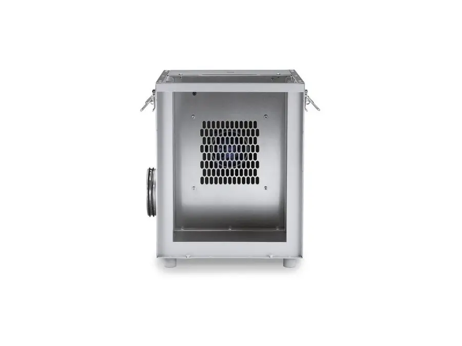 VAC 800-EC Čistička vzduchu stavební pro masivní redukci škodlivin v prostředí + příslušenství FLEX