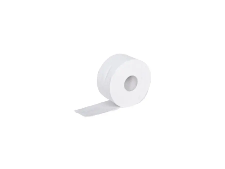 Toaletní papír JUMBO 240 bílý b1/1