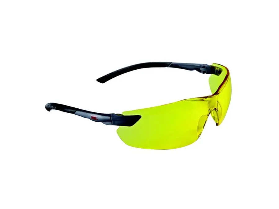 Brýle 3M 2822, žlutý zorník