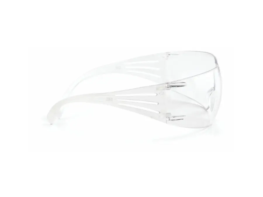 Brýle 3M SecureFit SF201AF-EU čirý zorník