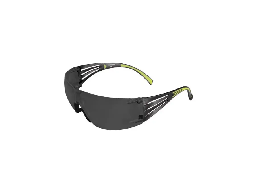 Brýle 3M SF402AF-EU SecureFit, kouřové
