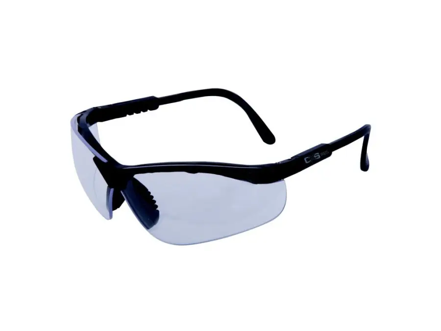 Brýle CXS IRBIS, čirý zorník