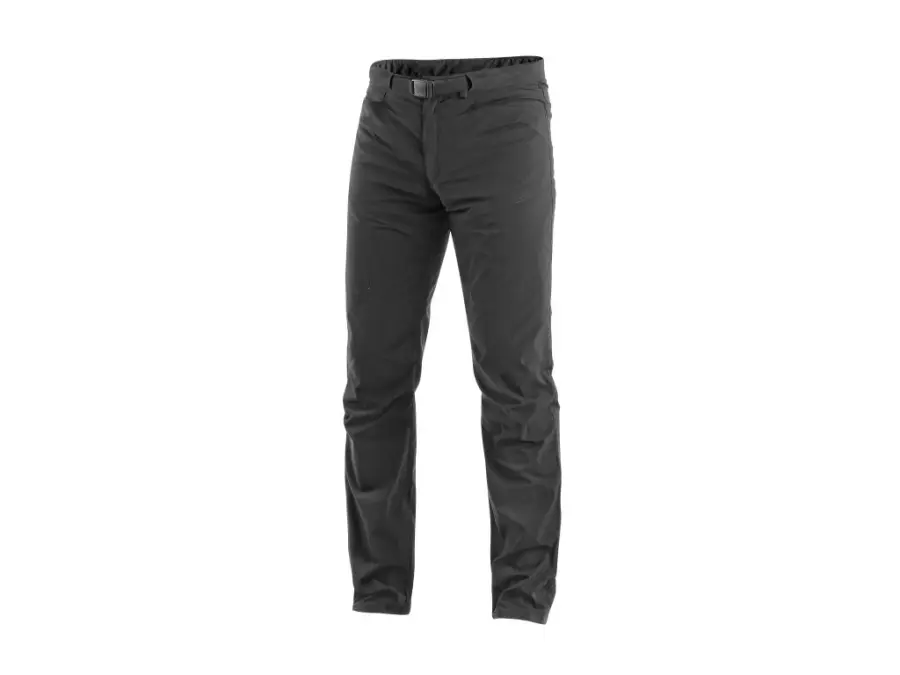 Kalhoty CXS OREGON, letní, černé, vel. 46 b1/30
