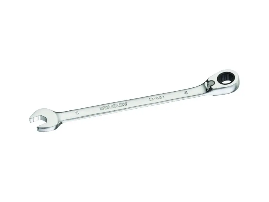 FatMax® ráčnový klíč s přepínací páčkou 8 mm Anti-Slip