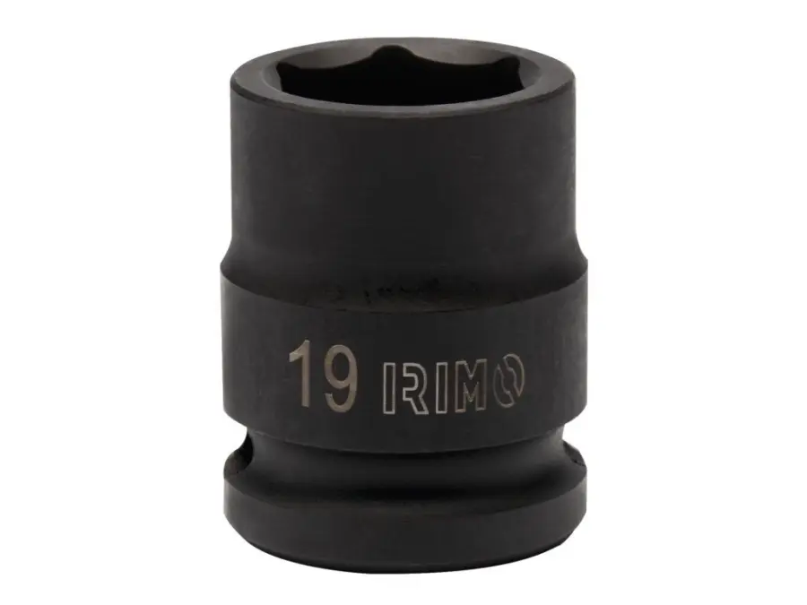 1/2” Nástrčné klíče pro rázové utahování 41mm IRIMO