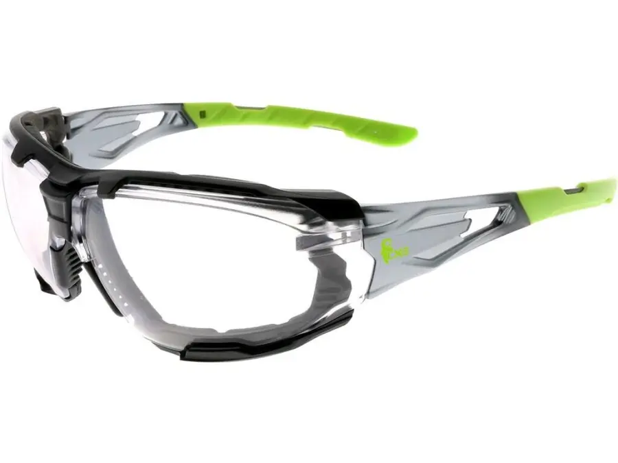 Brýle CXS-OPSIS TIEVA, černo - zelené