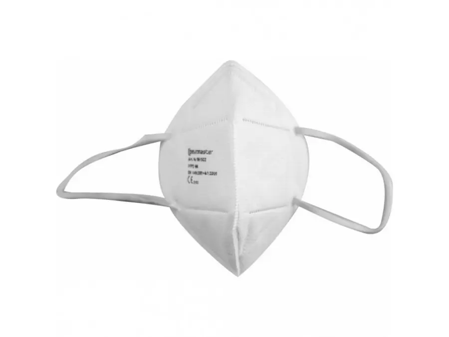 Ochranná filtrační maska ​​FFP2 EM