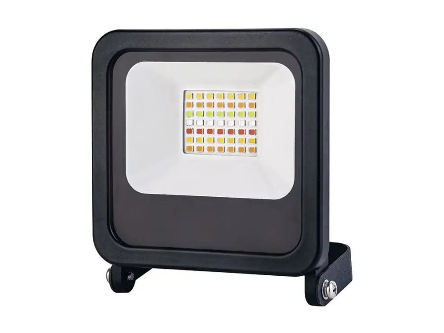 LED reflektor smart WIFI, 14W, 1275lm, RGB, IP65 b30