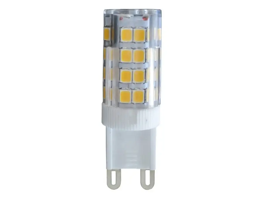 LED žárovka G9, 3,5W, 3000K, 300lm b100