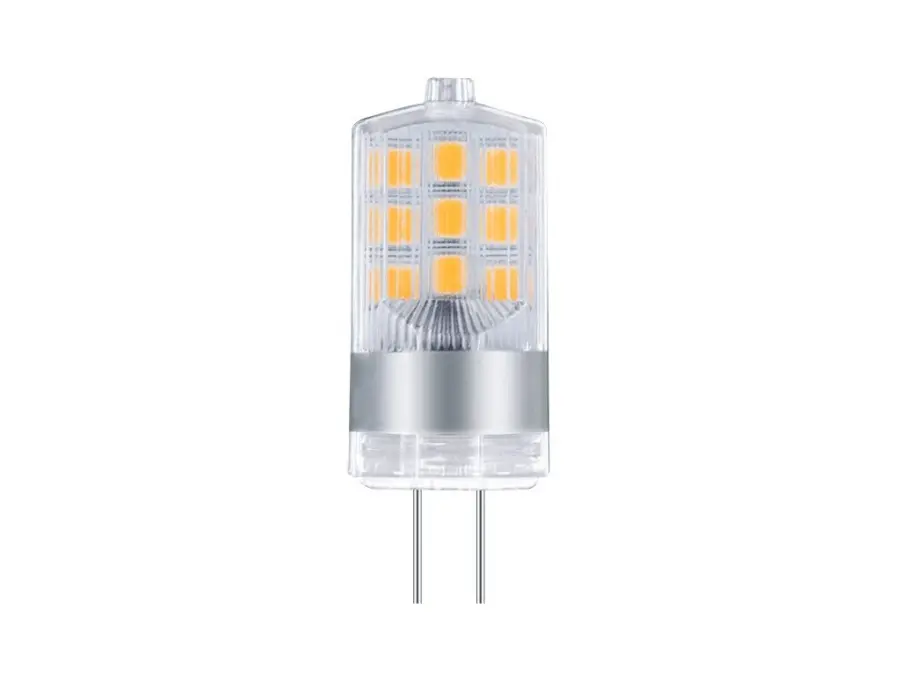 LED žárovka G4, 2,5W, 3000K, 230lm b100