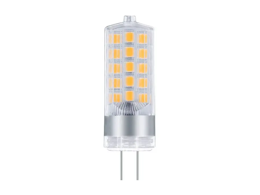 LED žárovka G4, 3,5W, 3000K, 340lm b100