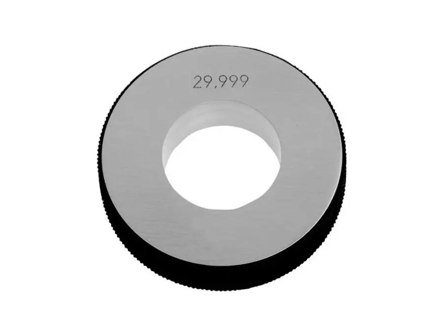 Nastavovací kroužky DIN2250C, KINEX
