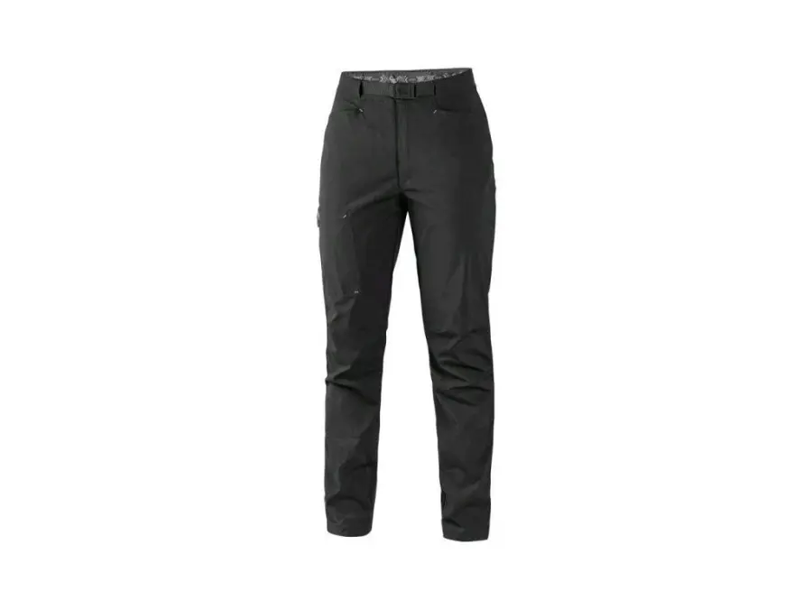 Kalhoty CXS OREGON, dámské, letní, černo-šedé, vel. 36 b1/30
